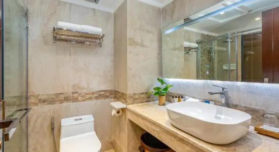 Baan Laimai Beach Resort & Spa - Sha Extra Plus - 40