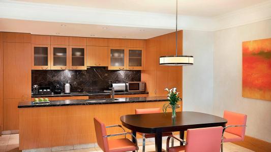 The Ritz-Carlton, Dubai International Financial Centre - 76