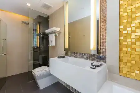 The Charm Resort Phuket - Sha Certified - 64