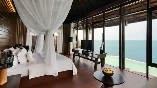 Silavadee Pool Spa Resort - Sha Extra Plus - 124