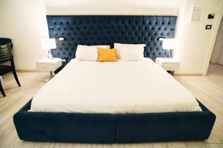 Escape Luxury Suite - 31