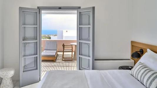 Vedema, a Luxury Collection Resort, Santorini - 33