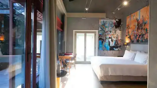 Galleria Vik Milano - 57