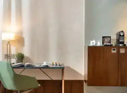 Radisson Blu Istanbul Asia - 64