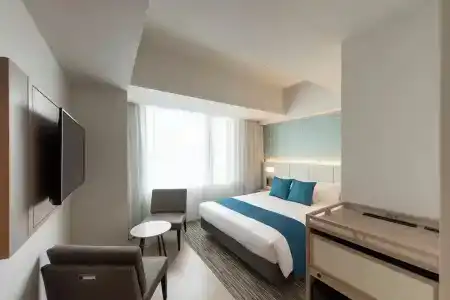 Hewitt Resort Naha - 5