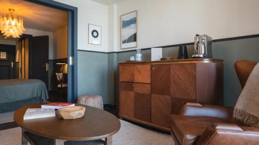 Le Fitz Roy, a Beaumier - 33