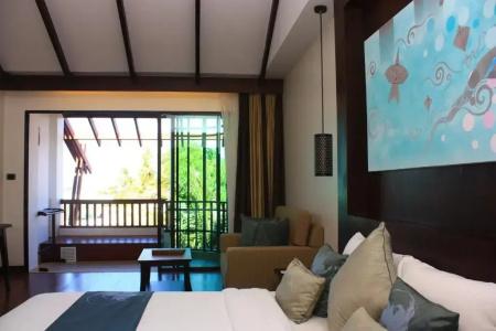The Elements Krabi Resort - Sha Plus - 8