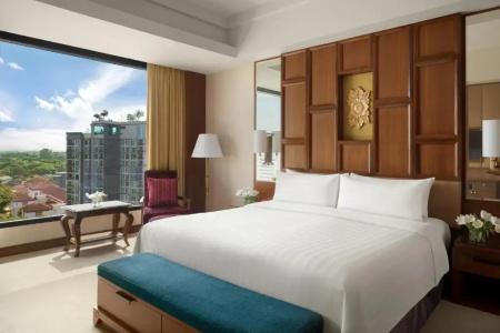 Shangri-La Chiang Mai - Sha Extra Plus - 36