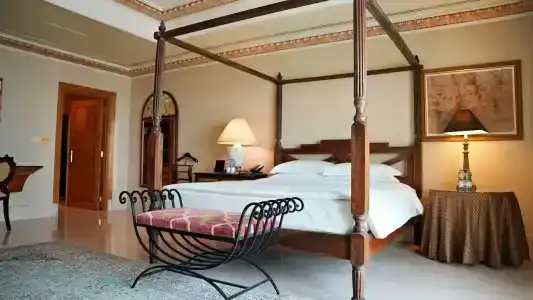 Grand Hyatt Muscat - 52
