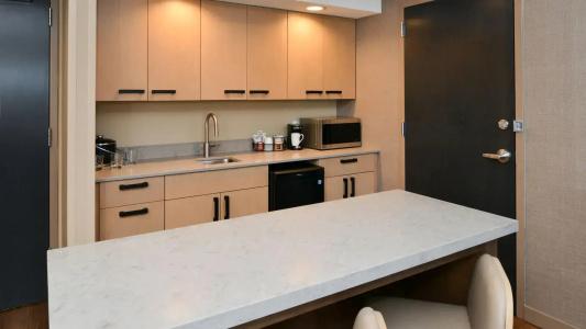 Hyatt Place Chicago Wicker Park - Brand New - 56