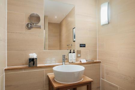 Crowne Plaza Edinburgh - Royal Terrace, An Ihg - 48