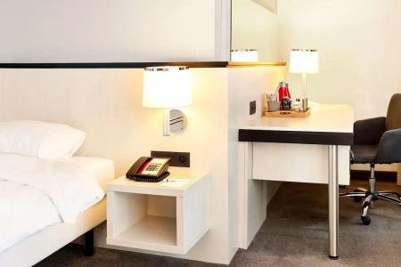 Park Inn by Radisson Brussels Midi - 29