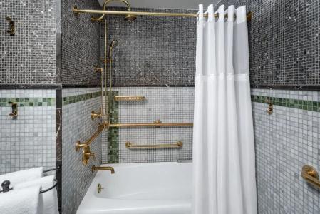 Le Meridien New York, Central Park - 47