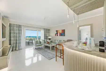 Cleopatra Luxury Resort Sharm El Sheikh - 68