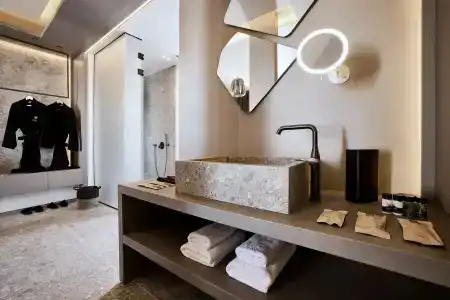 Amazon Mykonos Resort & Spa - 25