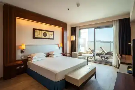 DoubleTree By Hilton Olbia - Sardinia - 7