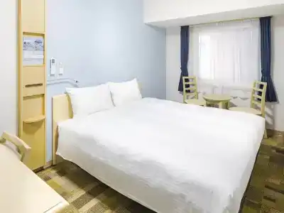 Toyoko Inn Kyoto Shijo-omiya - 52