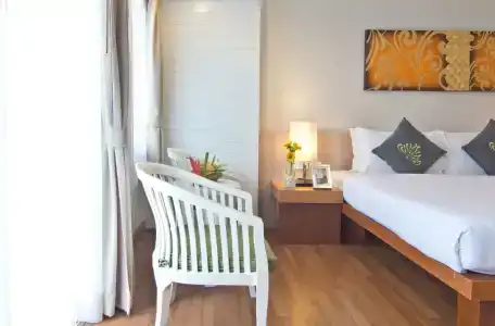 Indigo Phuket Patong, An Ihg Hotel - Sha Extra Plus - 52