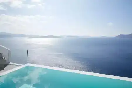 La Perla Villas and Suites - Adults Only - 110