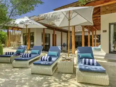 Mӧvenpick Resort Kuredhivaru Maldives - 62