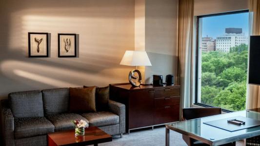 Hyatt Regency Tokyo - 52