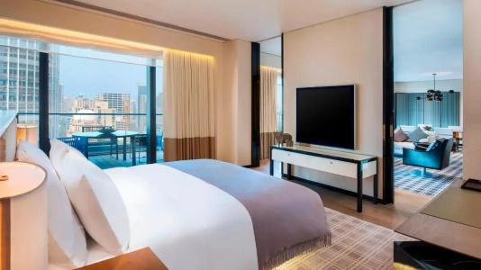 W Guangzhou - 71
