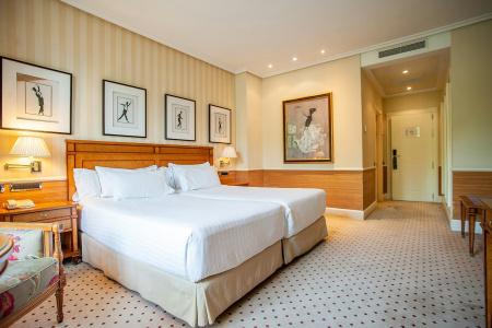 Melia Recoletos - 38