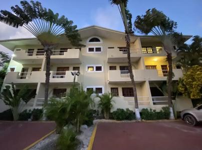 Calypso Beach by The Urbn House Santo Domingo Airport - 24