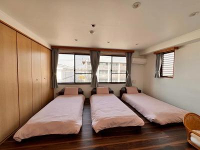 Kyoto Guesthouse Lantern - 40