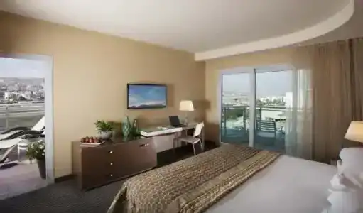 Dan Panorama Eilat - 26