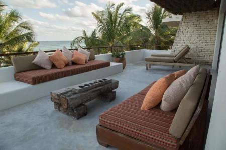 Chiringuito Tulum - 61