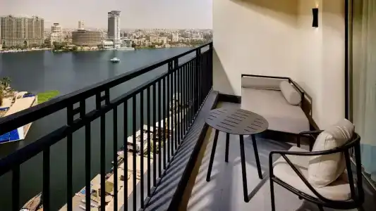 Sheraton Cairo & Casino - 71