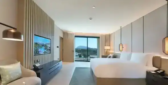 Al Ain Rotana - 41