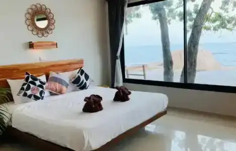 Koh Tao Heritage - 120