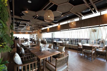 Oakwood Journeyhub Phuket - Sha Extra Plus - 15