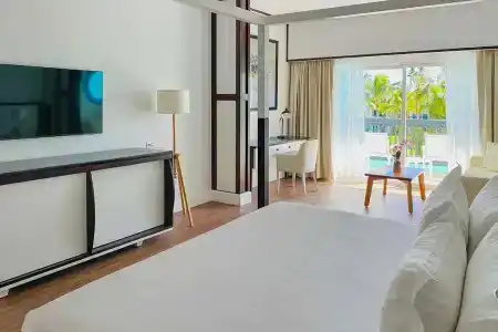 Ocean Blue & Sand Beach Resort - All Inclusive - 55