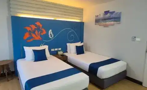 Days Inn By Wyndham Patong Beach Phuket - Sha Extra Plus - 54