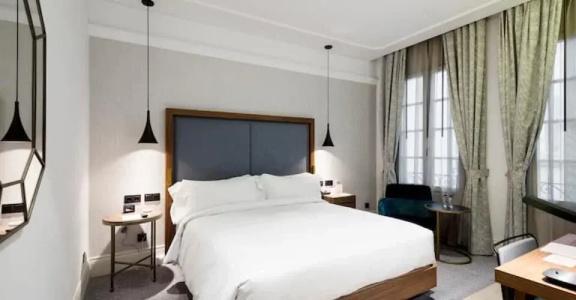 DoubleTree by Hilton Madrid-Prado - 49