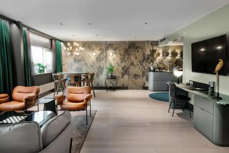Gothia Towers - 72