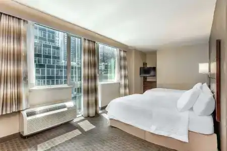 Hampton Inn Manhattan Grand Central - 34