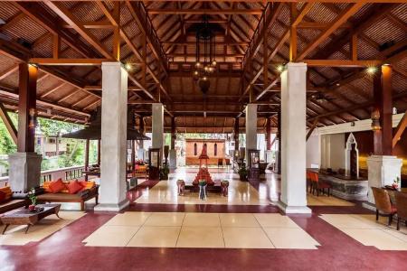 Muang Samui Spa Resort - 12
