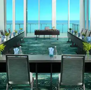 Sole Miami, a Noble House - 20