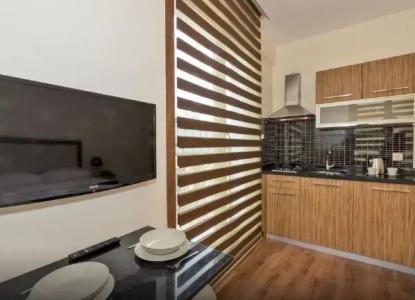 Invictum Residence - 69