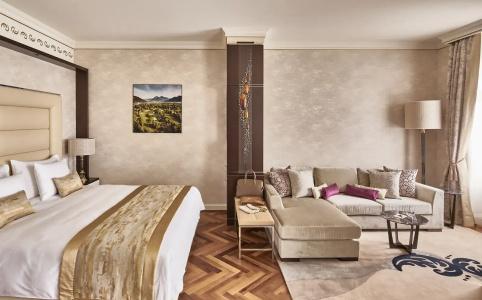 Grand Resort Bad Ragaz - 68