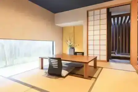 Yushintei - 55