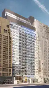 Ac By Marriott New York Times Square - 0