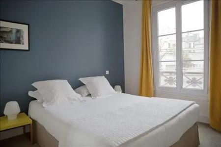 Hôtel Arvor Saint Georges - 55