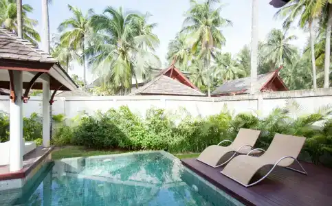 Graceland Khaolak Beach Resort- Sha Extra Plus - 79