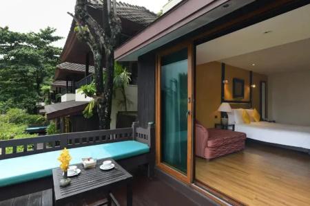 Andaman White Beach Resort - Sha Plus - 25