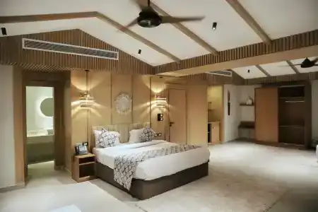 Panorama Bungalows Resort El Gouna - 82